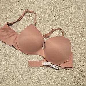 Victoria Secret padded push up bra